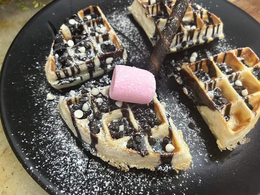 Cafe Shubhaarambh - 3