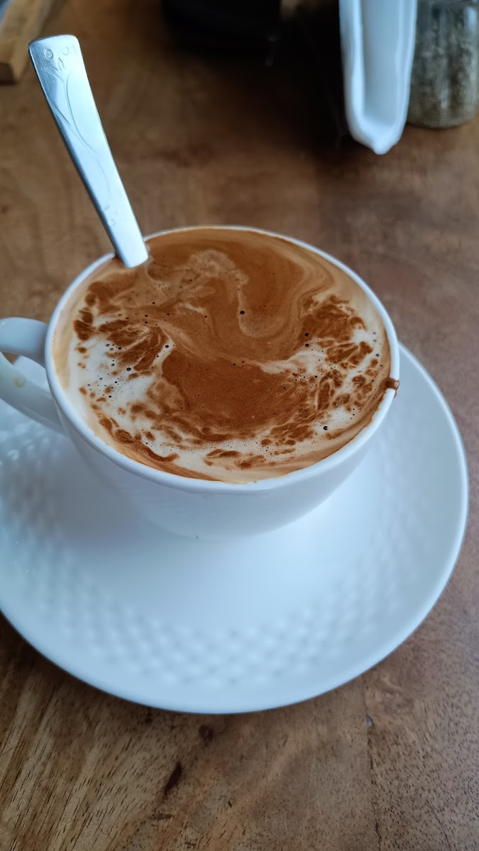 Cafe Shubhaarambh - 6