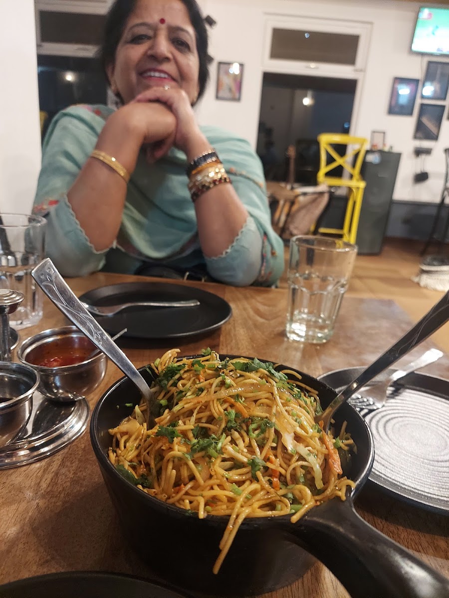 Cafe Shubhaarambh - 7