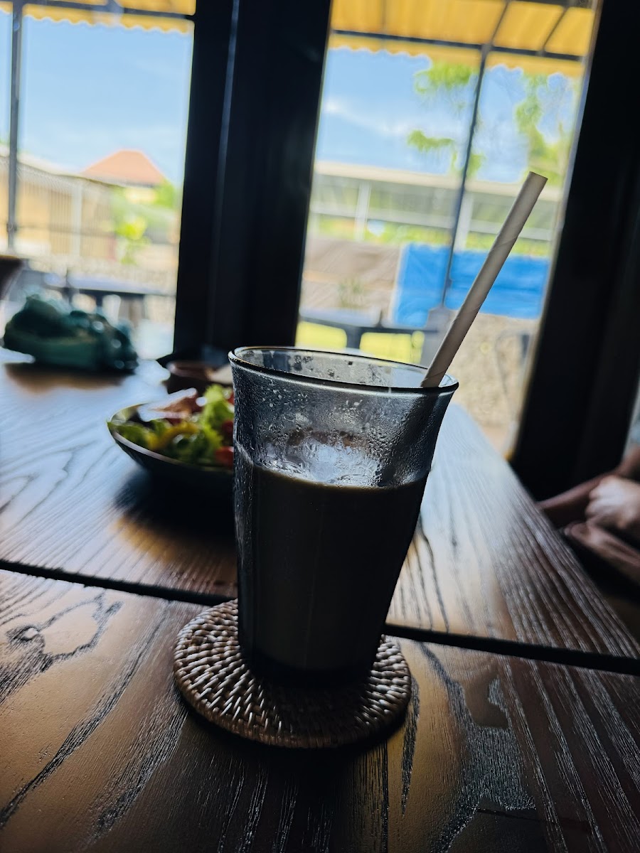 Habit Coffee Bali - 10