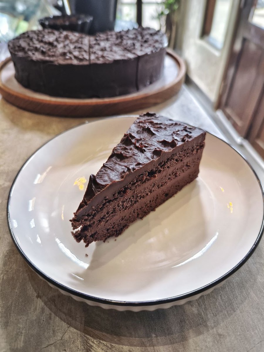 Habit Coffee Bali - 2