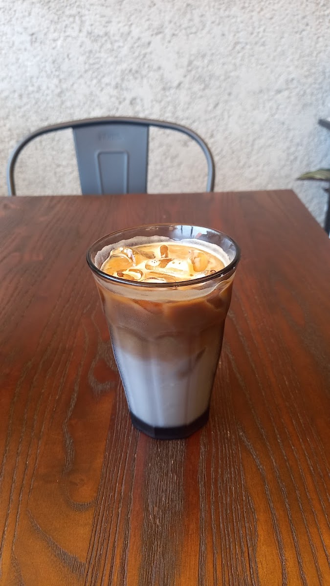 Habit Coffee Bali - 5