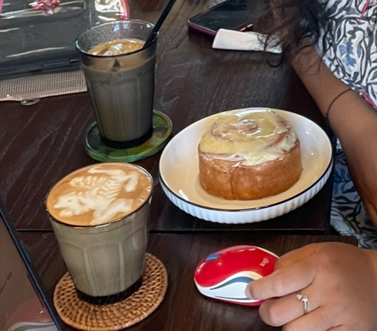 Habit Coffee Bali - 6