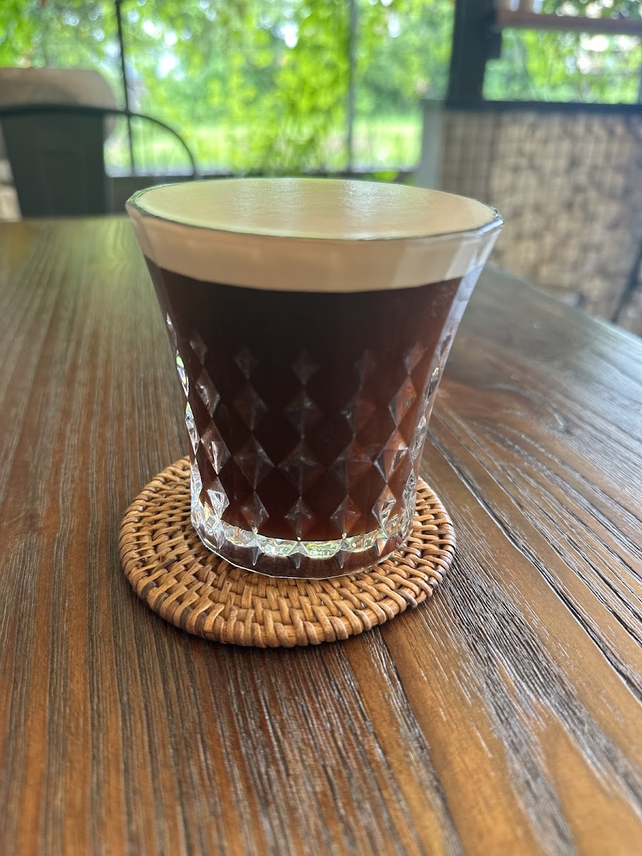 Habit Coffee Bali - 9