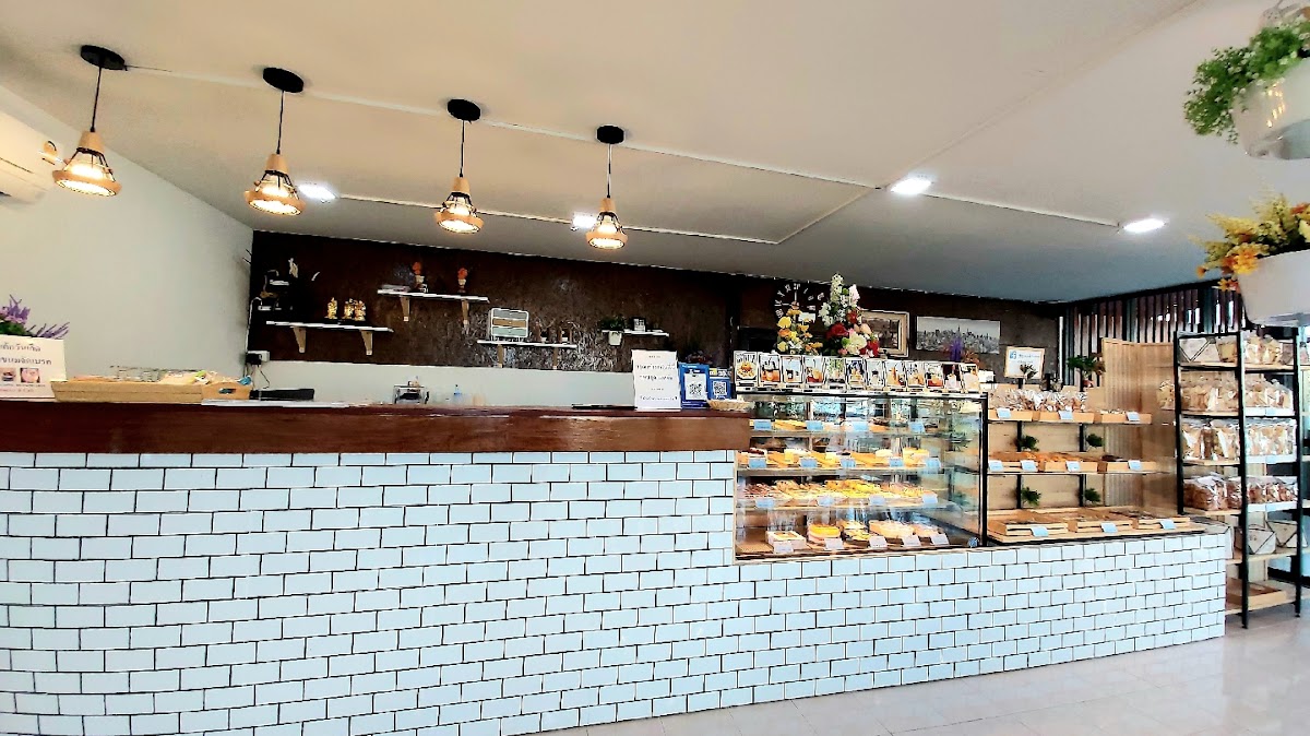 Churn Bakery & Cafe