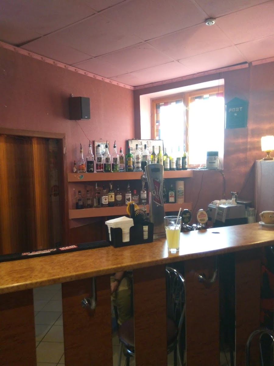 АNderClub «Валіза»