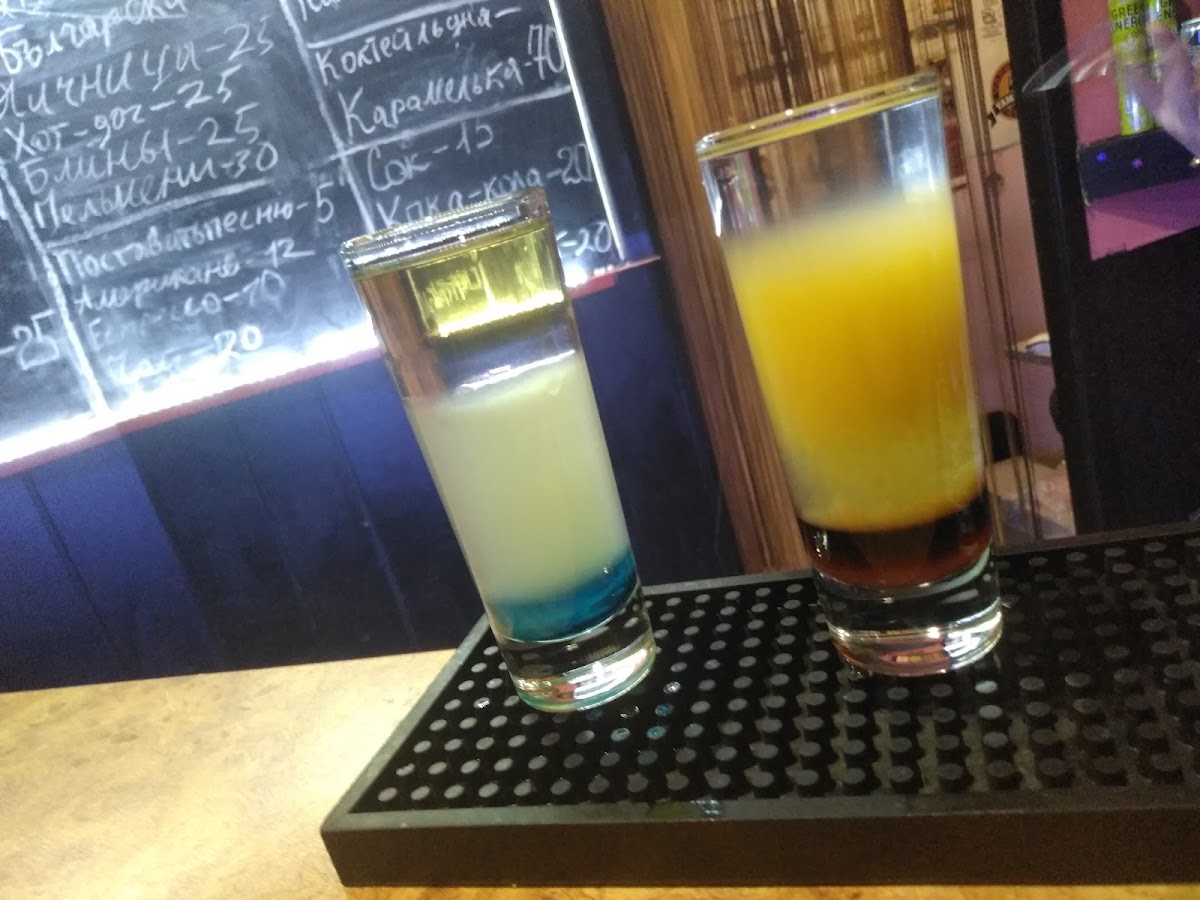 АNderClub «Валіза» - 4