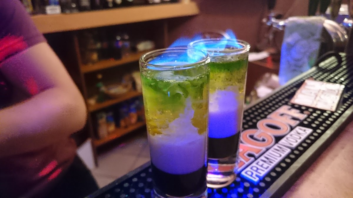 АNderClub «Валіза» - 6