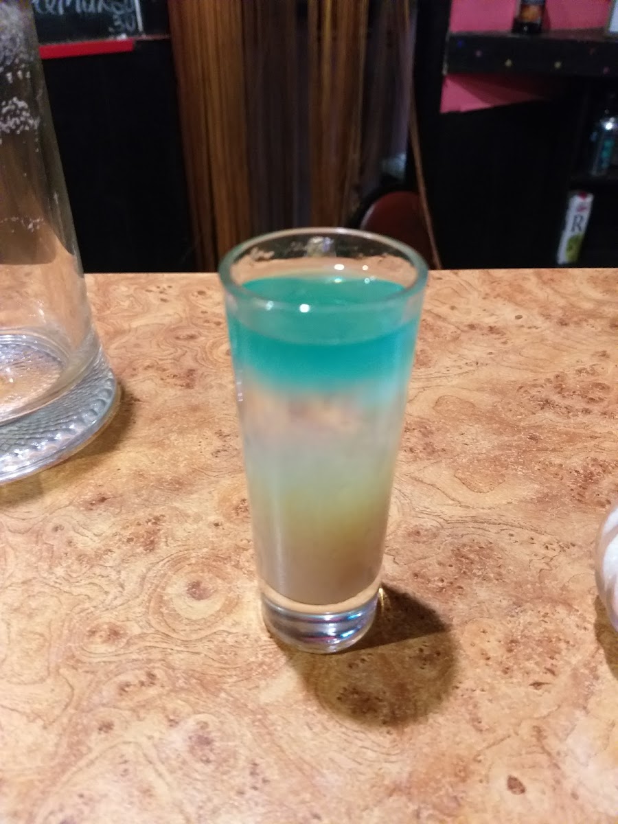 АNderClub «Валіза» - 9