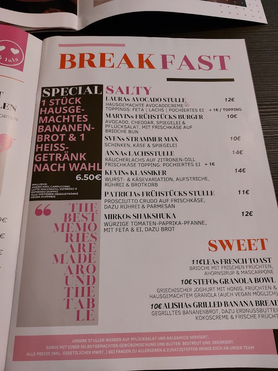 Oh lala Conceptstore & Café - 5