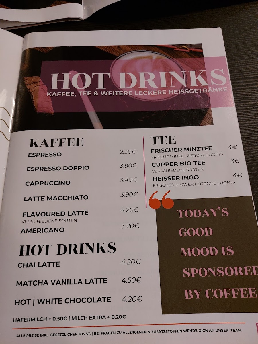 Oh lala Conceptstore & Café - 6