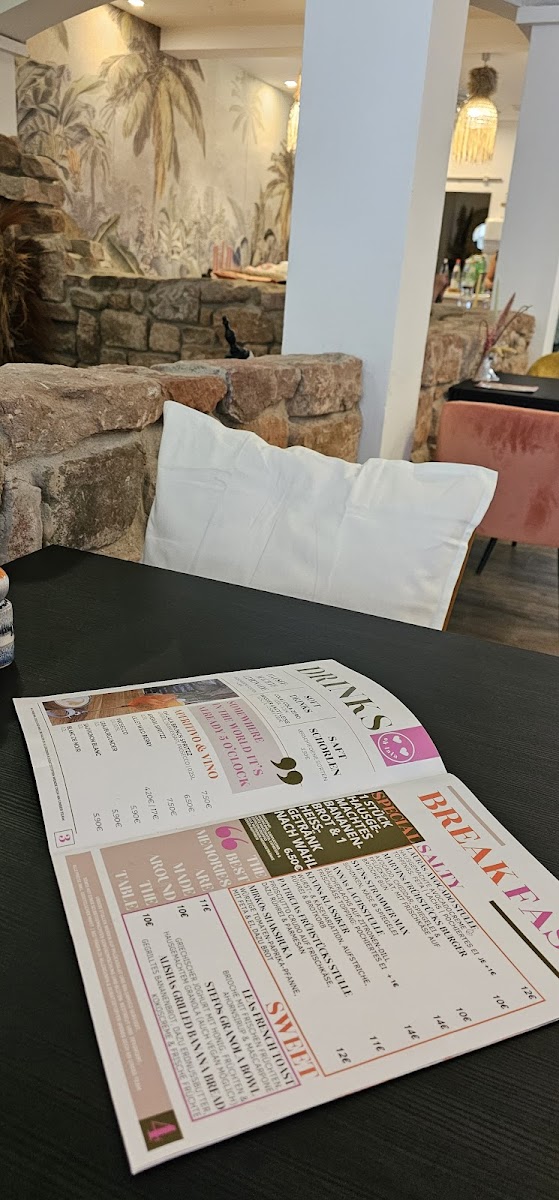 Oh lala Conceptstore & Café - 7