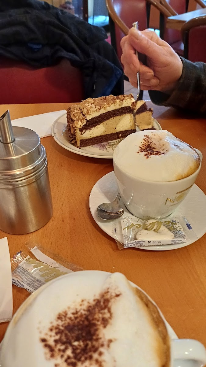 Oh lala Conceptstore & Café - 10