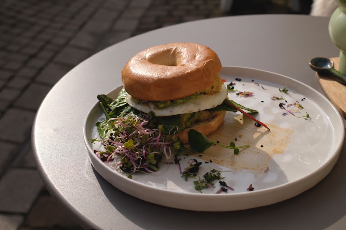 Oh lala Conceptstore & Café - 2