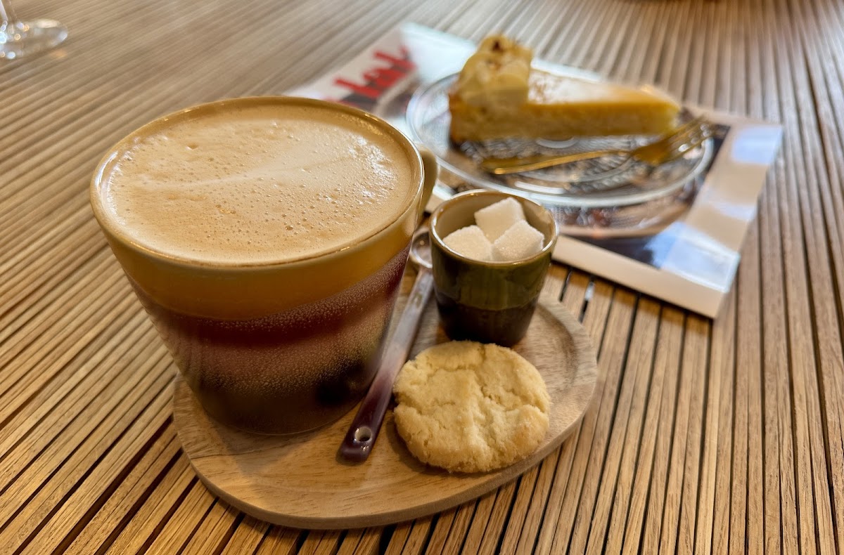 Oh lala Conceptstore & Café - 3