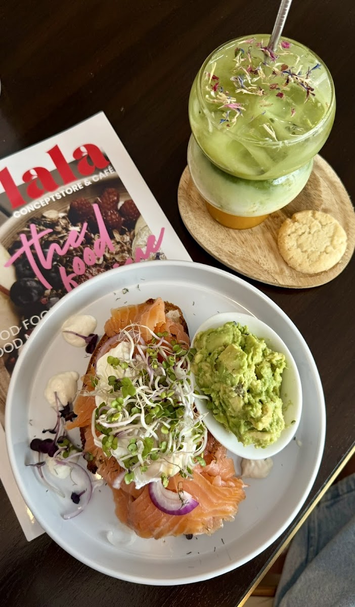 Oh lala Conceptstore & Café - 4