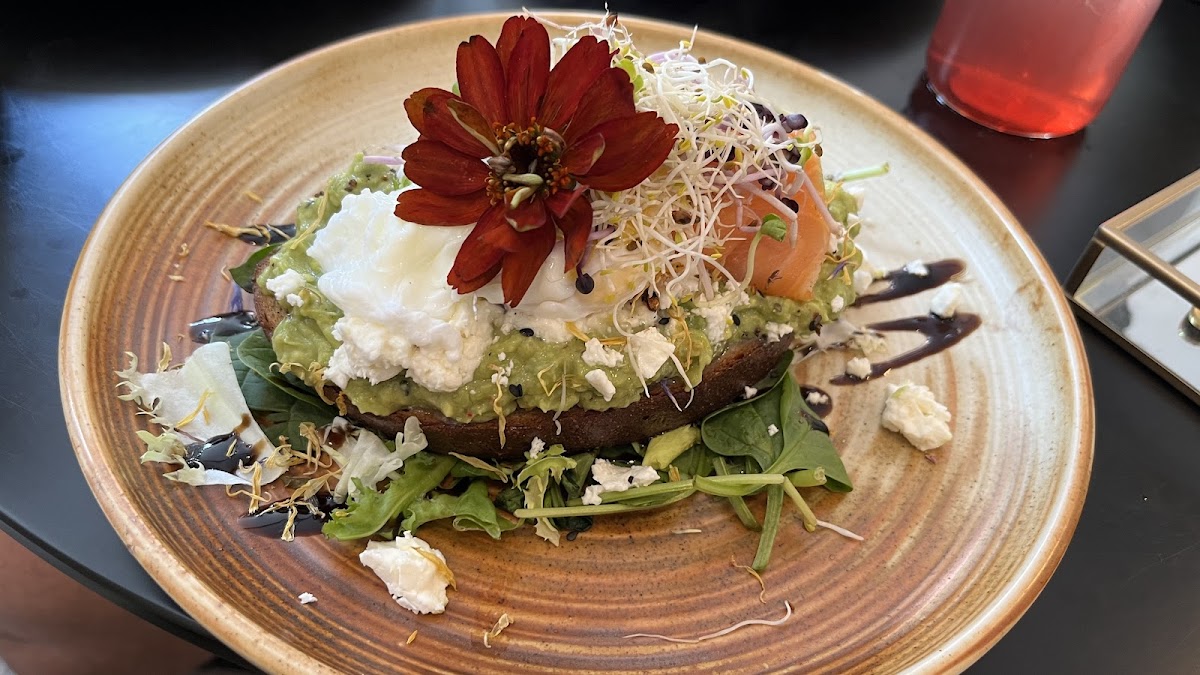 Oh lala Conceptstore & Café - 9