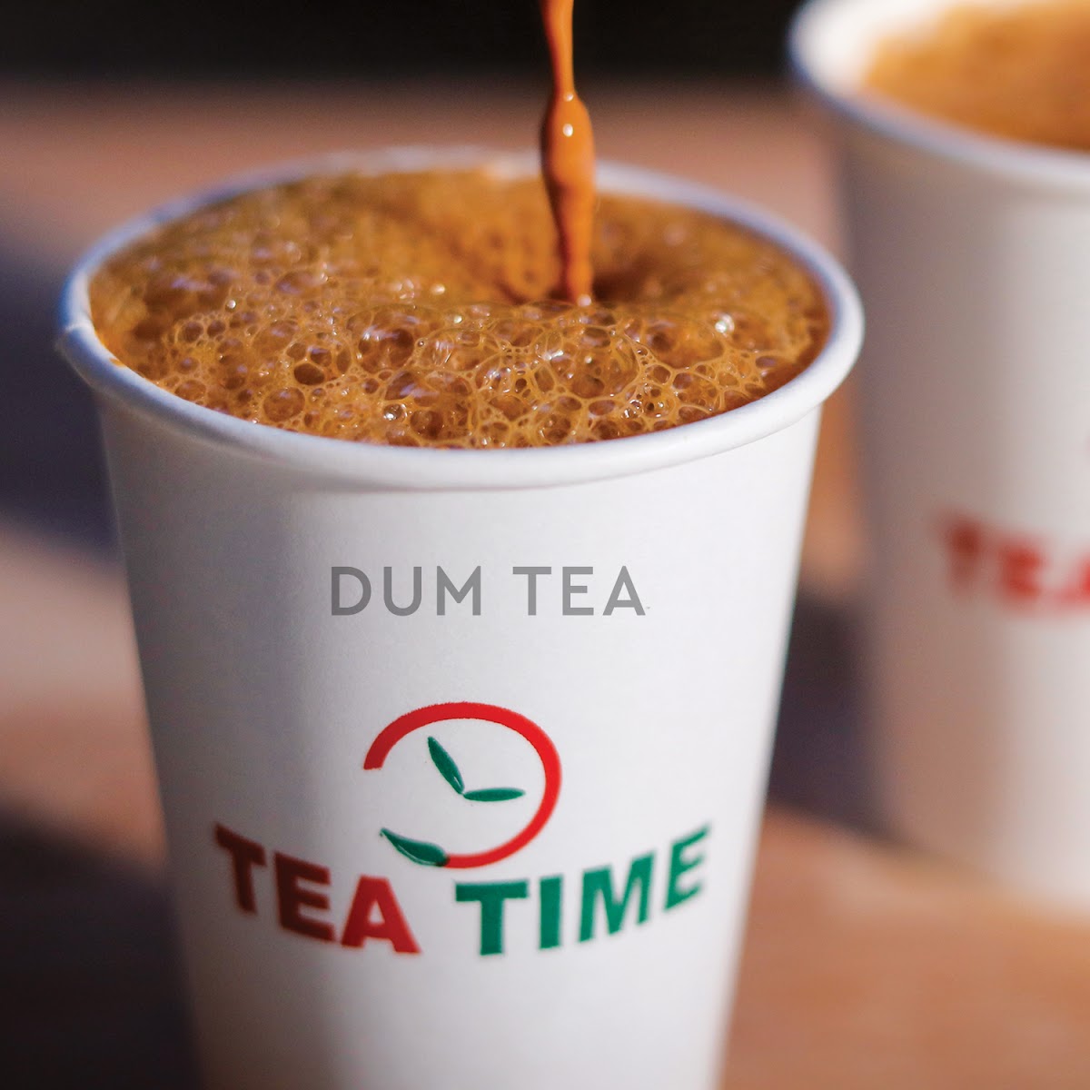 Teatime Zilla Parishad - 9