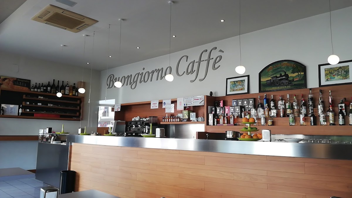 Buongiorno Caffè