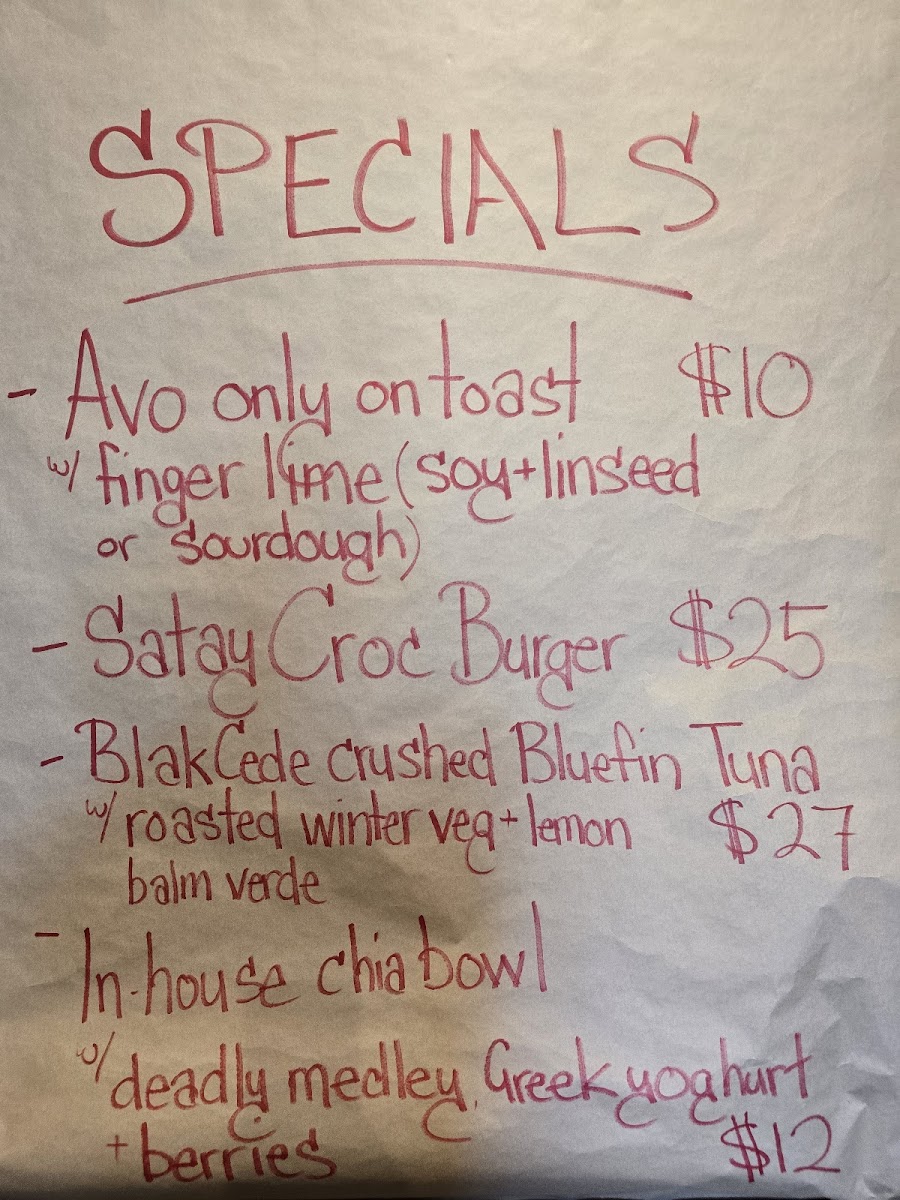 Blak Cede Gunyah - 2