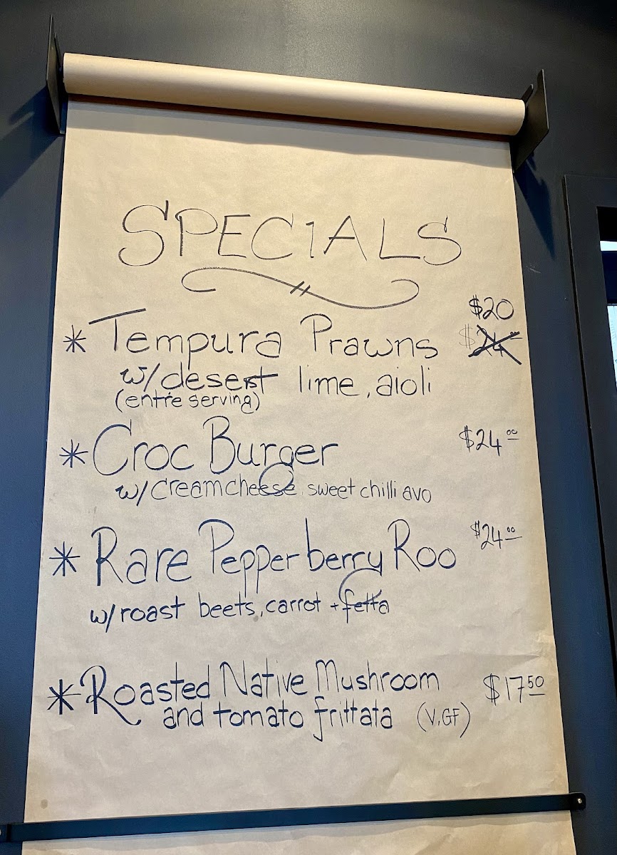 Blak Cede Gunyah - 3