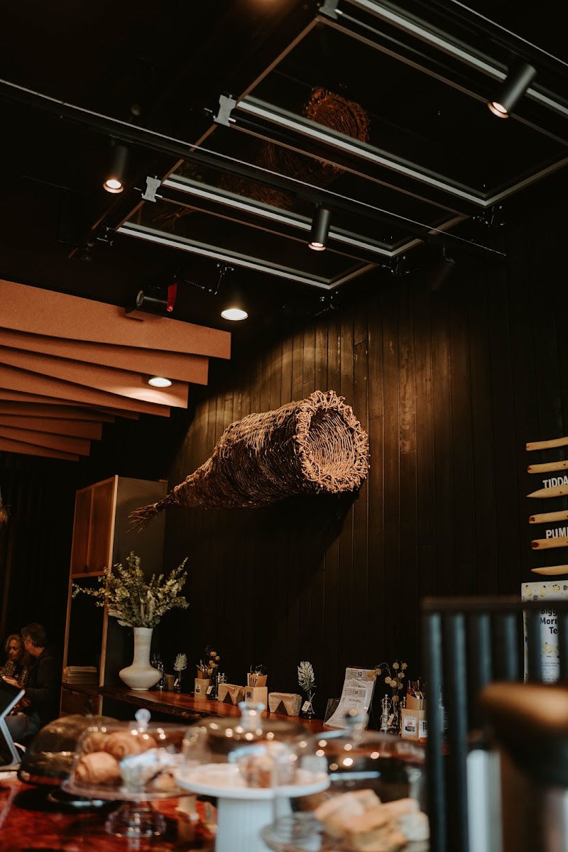 Blak Cede Gunyah - 3