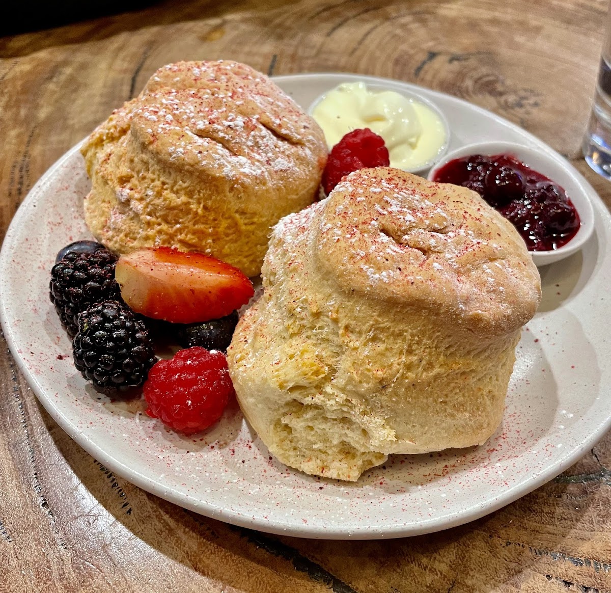 Blak Cede Gunyah - 5