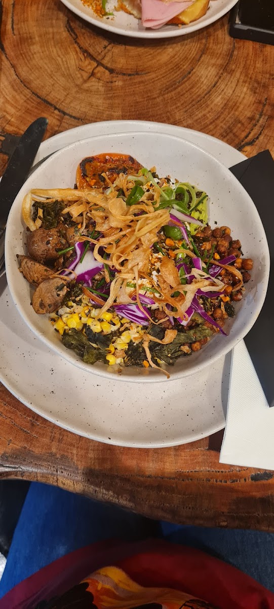 Blak Cede Gunyah - 6