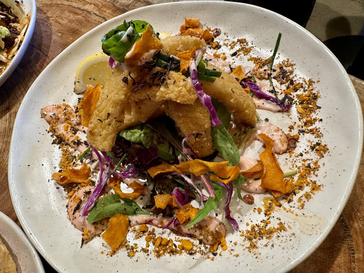 Blak Cede Gunyah - 7