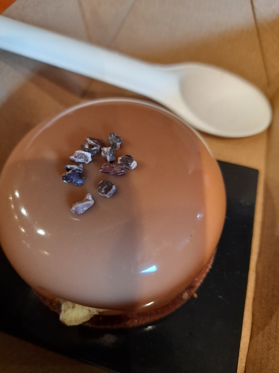 Blak Cede Gunyah - 8