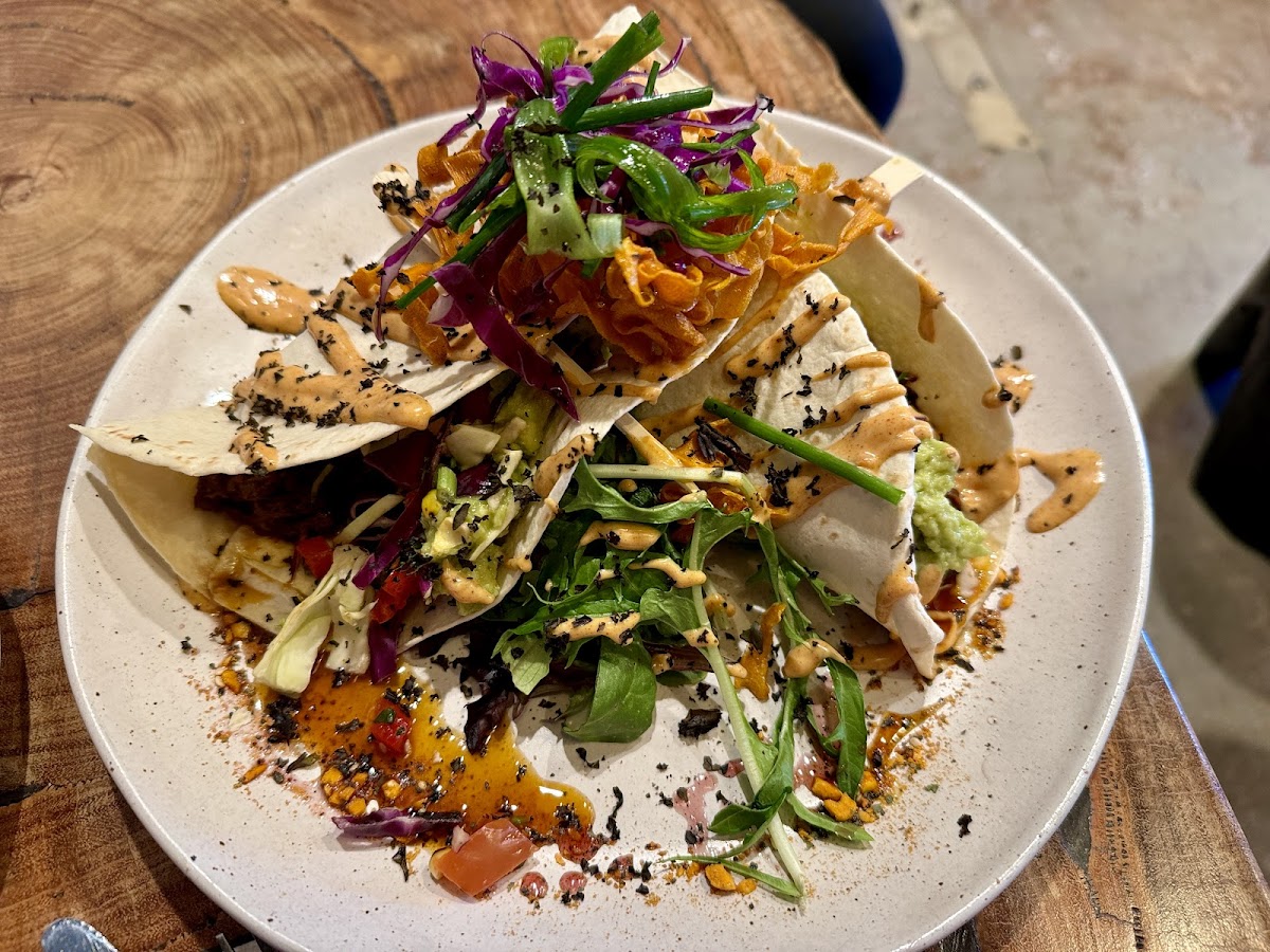 Blak Cede Gunyah - 9