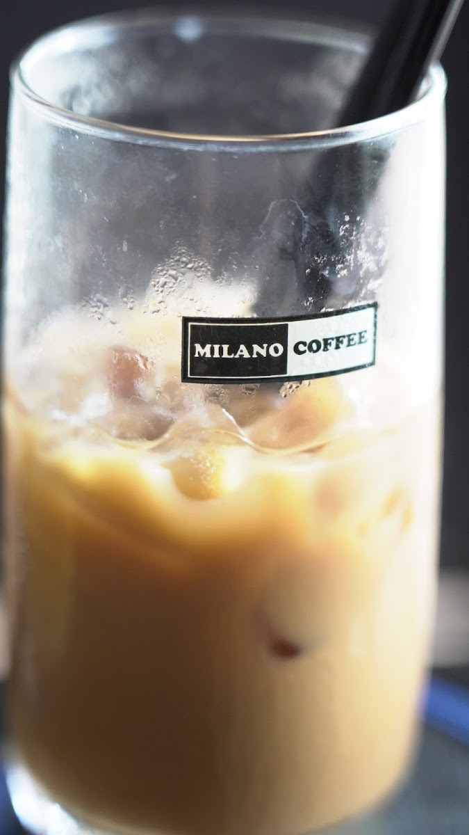 Milano Coffee - 10