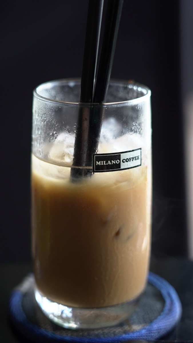 Milano Coffee - 7