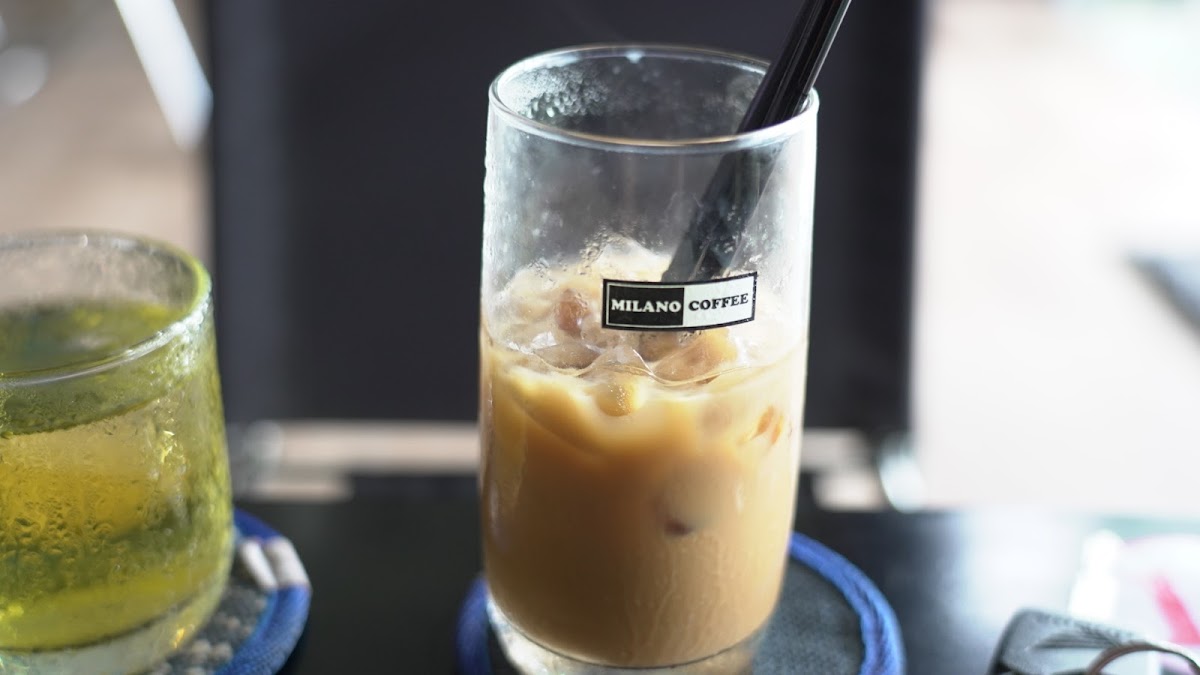 Milano Coffee - 8