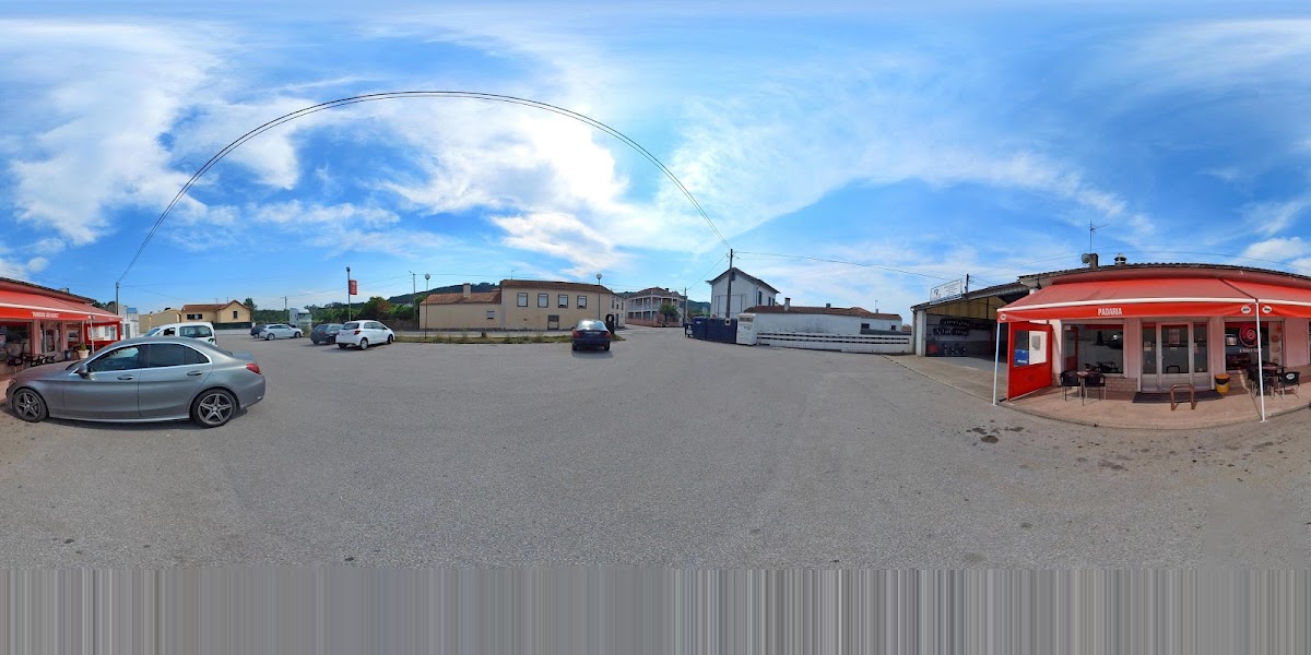 Padaria Pastelaria Padroeiro São Vicente - 4