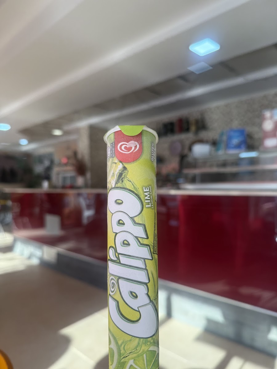 Padaria Pastelaria Padroeiro São Vicente - 5