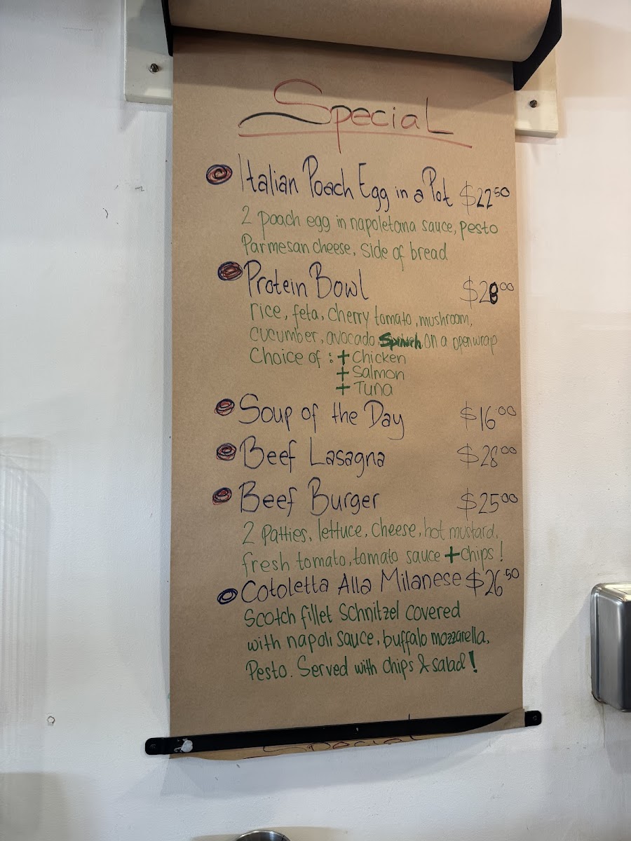 Due Passi - Italian Street Food - 1