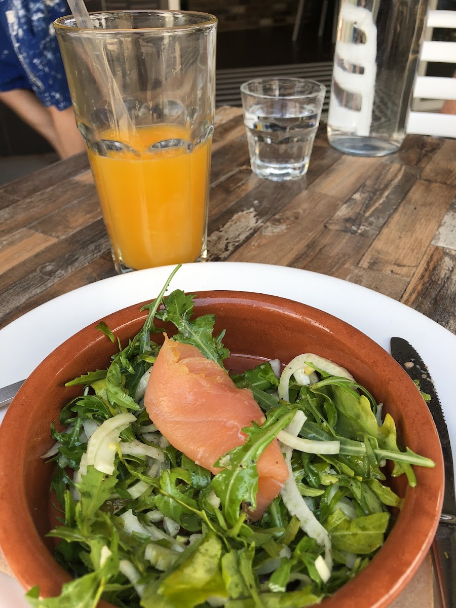 Due Passi - Italian Street Food - 10