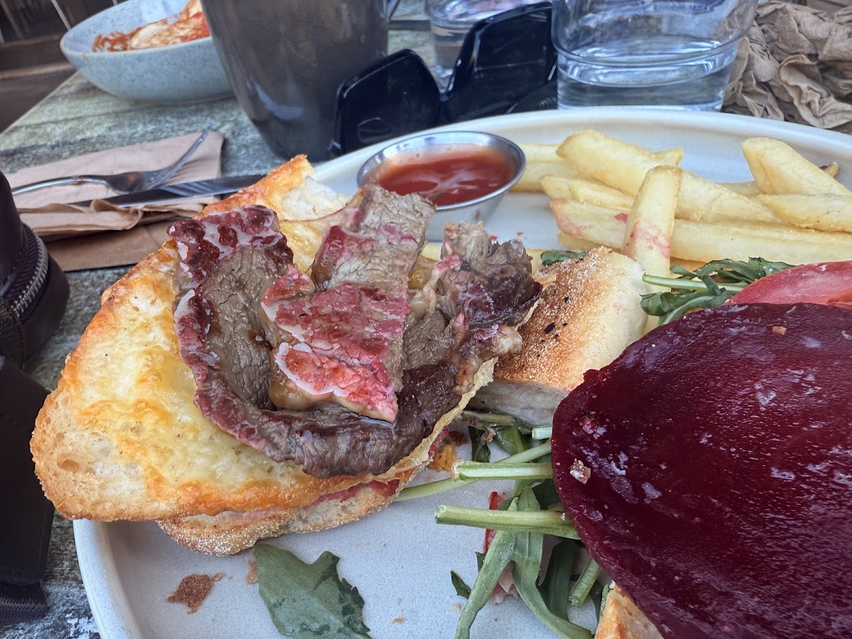 Due Passi - Italian Street Food - 3