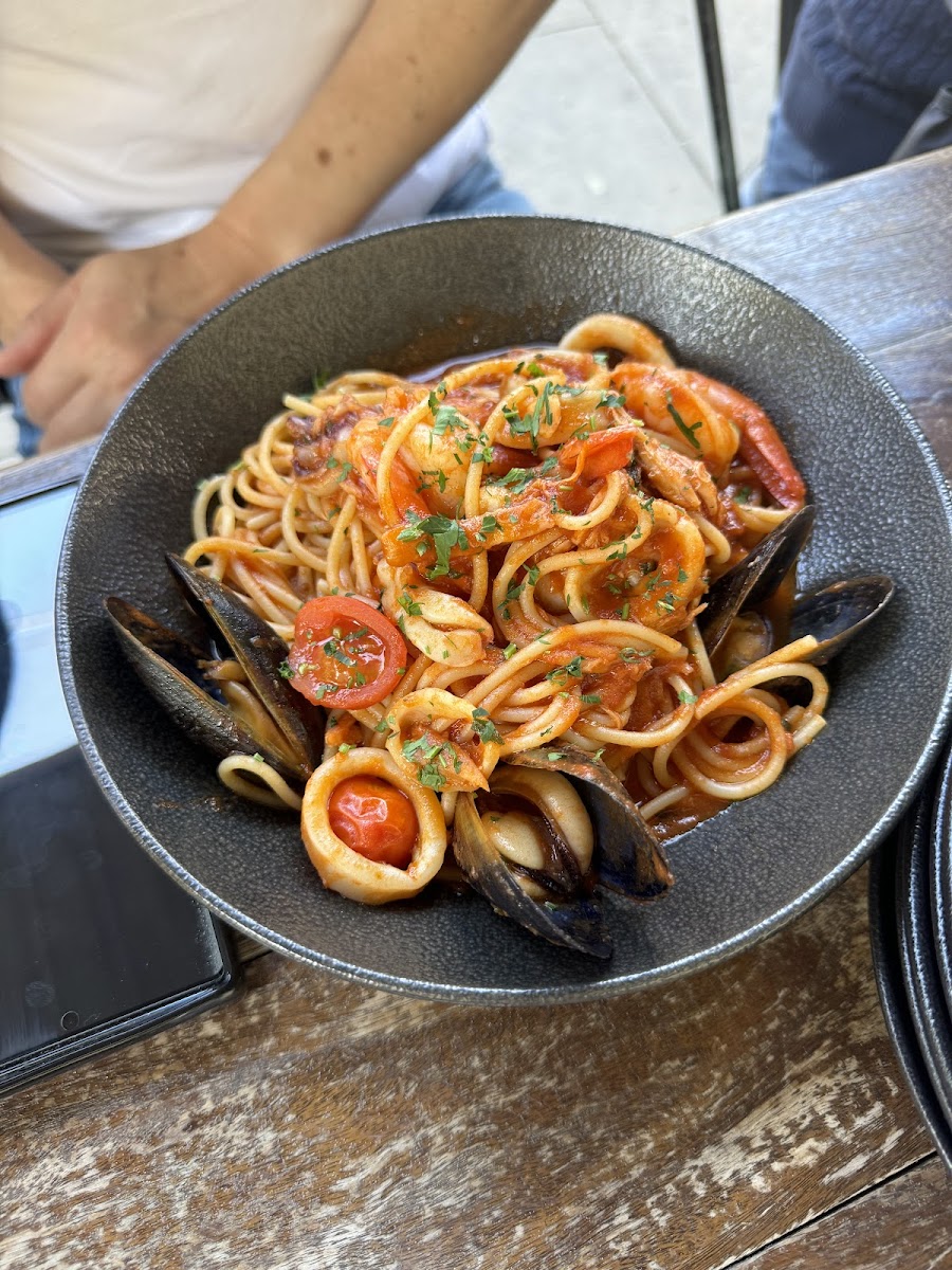 Due Passi - Italian Street Food - 7