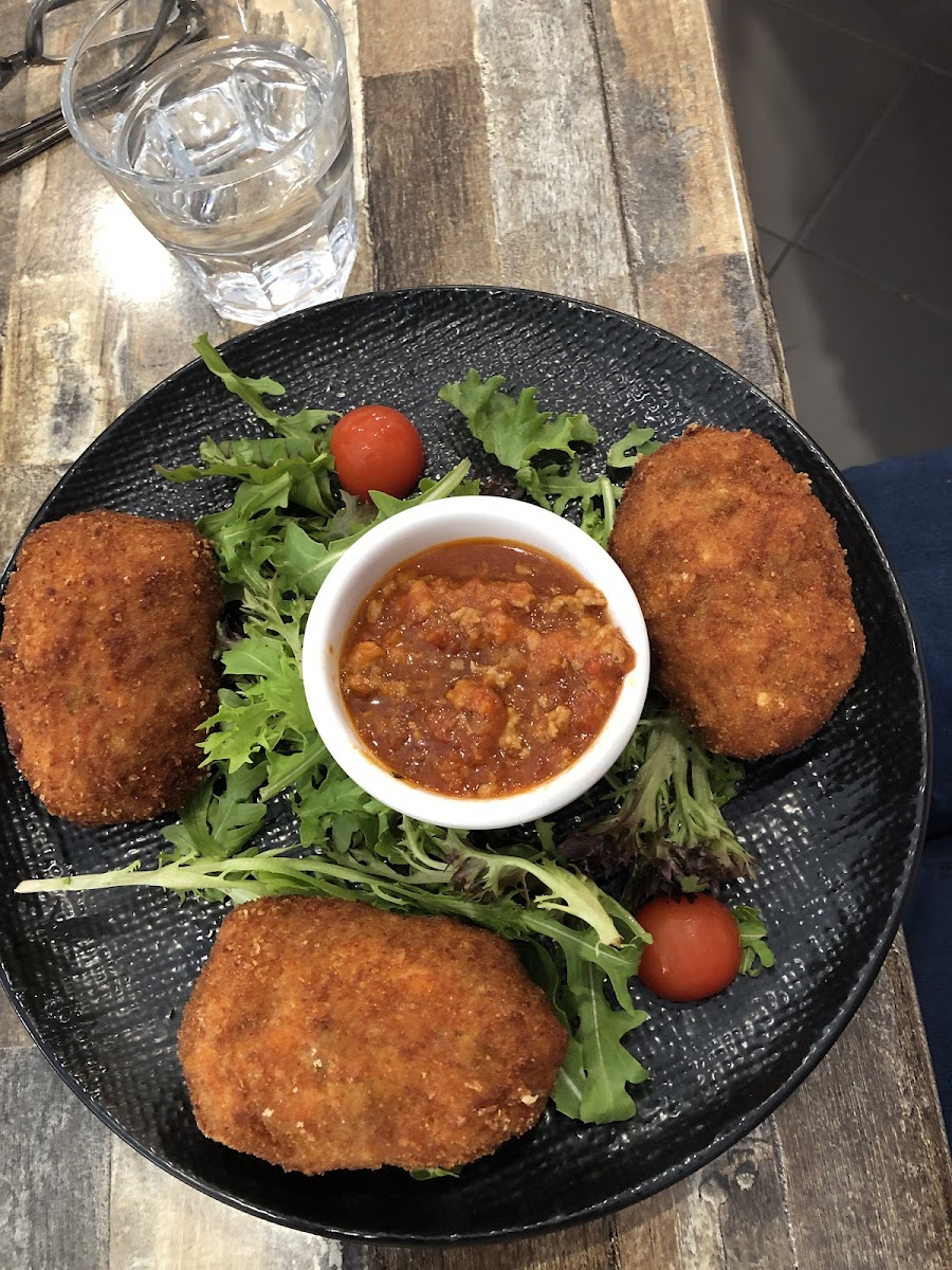 Due Passi - Italian Street Food - 9