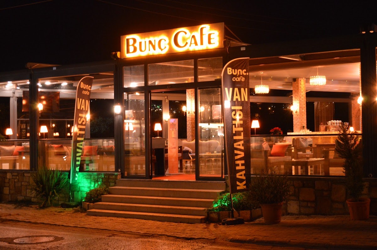 bunc cafe