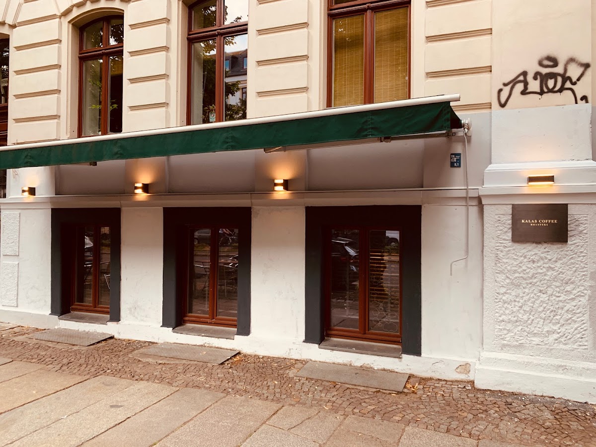 Kalas Coffee Germany