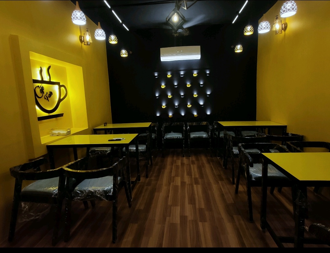 CAFE Fair - Coffee & More....