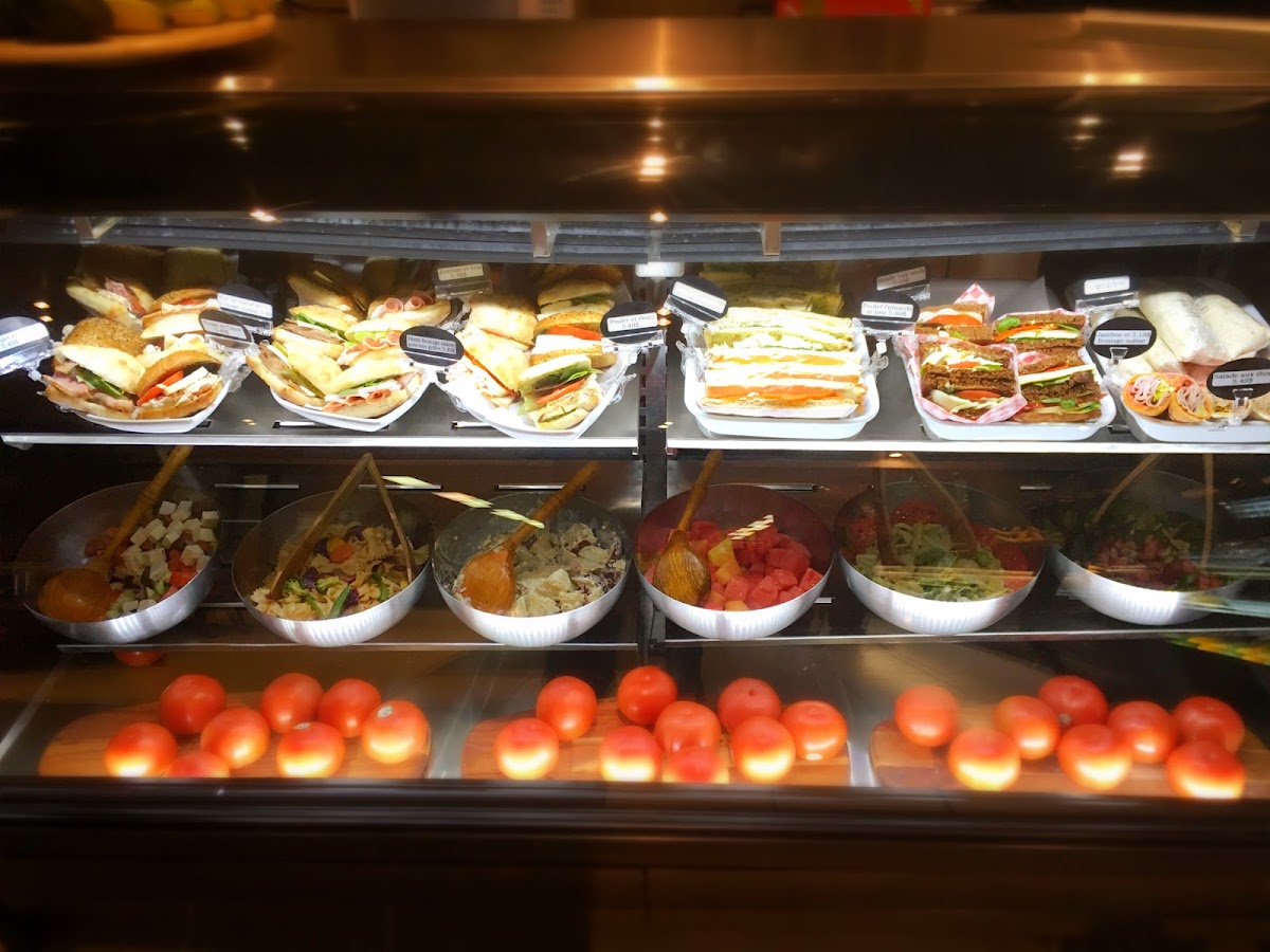 Central Station Cafe