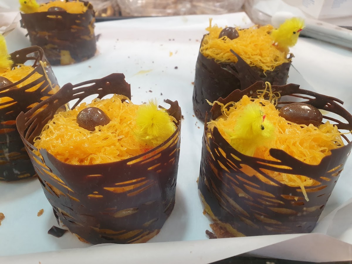 PANTIR - P.Q. TROFENSE