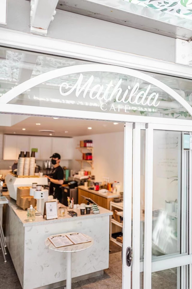 Kitaya Cafe Chatswood