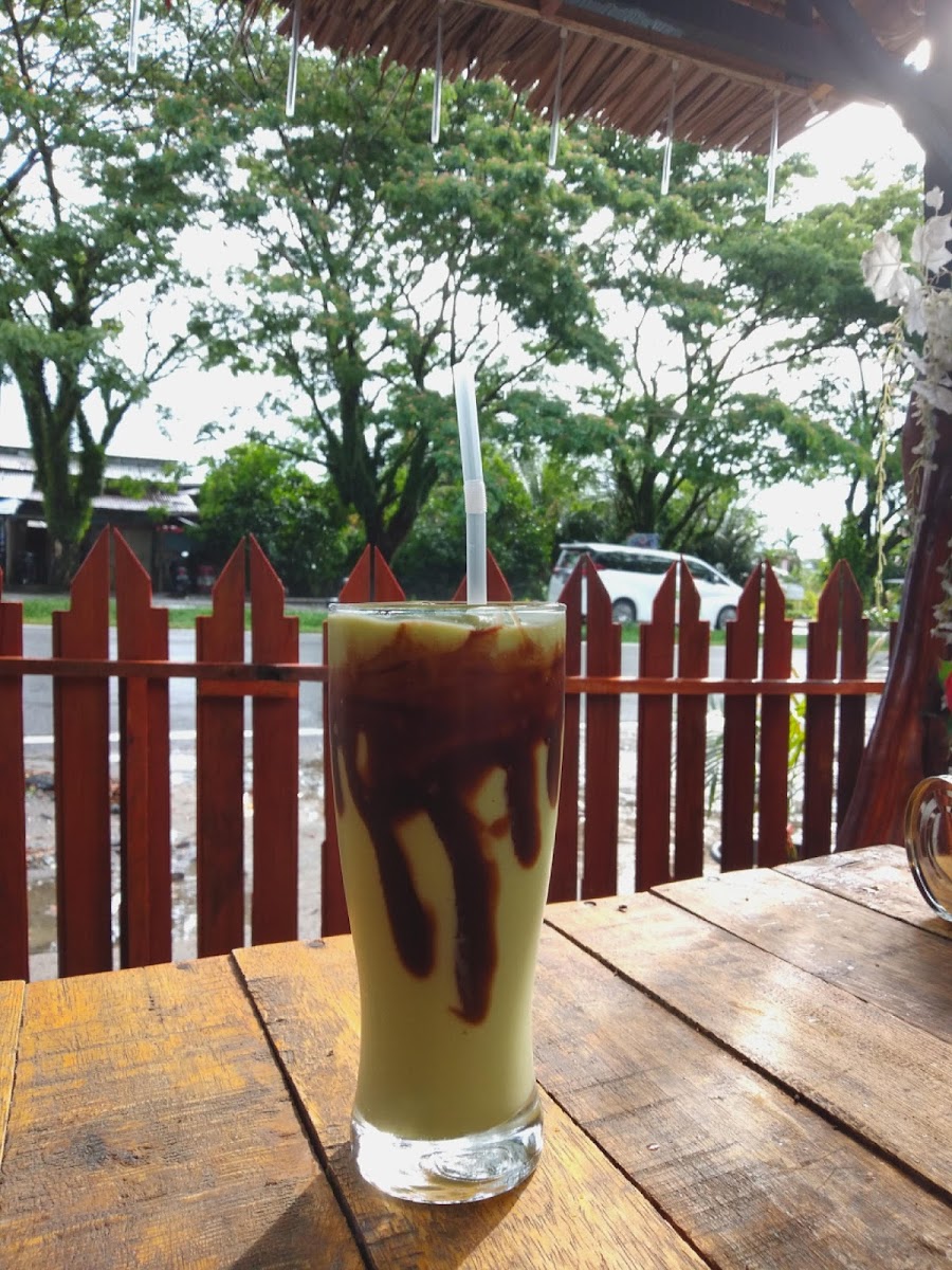 Milenial Cafe BIM - 6