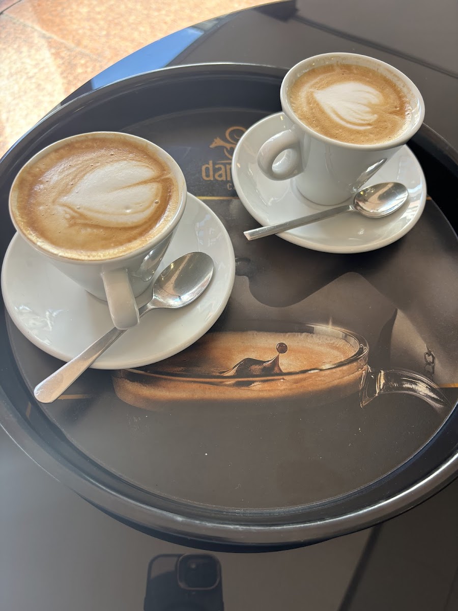 Caffè Belli Ravenna - 3