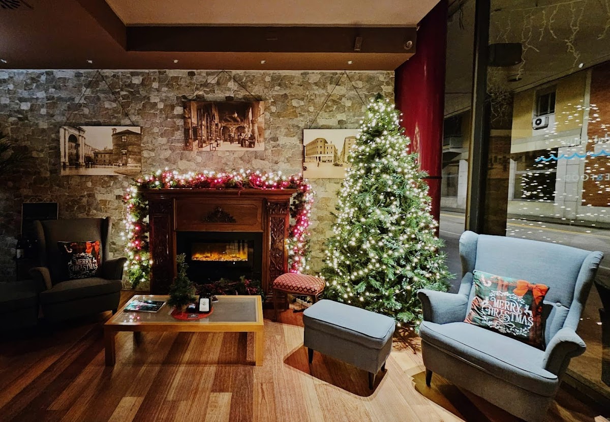 Caffè Belli Ravenna - 4